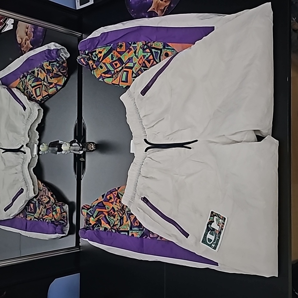 Champions X MTV Pants  Size S